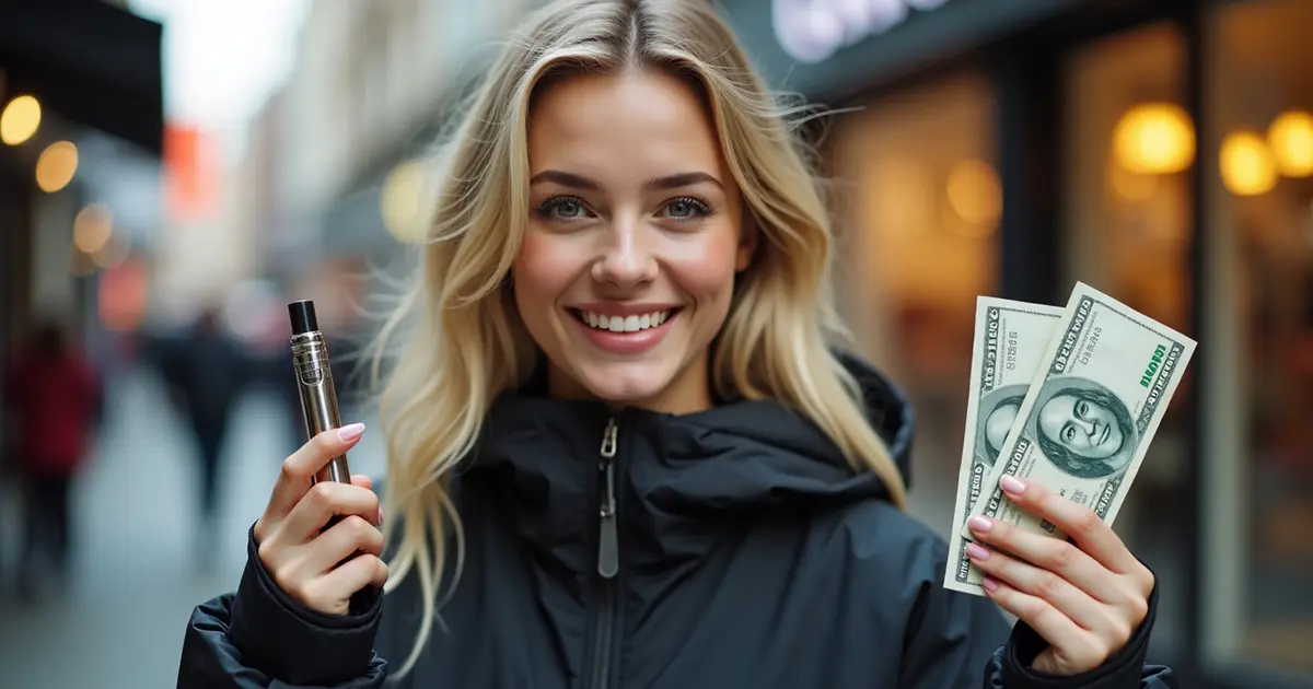 How Much Does a Weed Pen Cost A Complete Guide for Canadian Shoppers