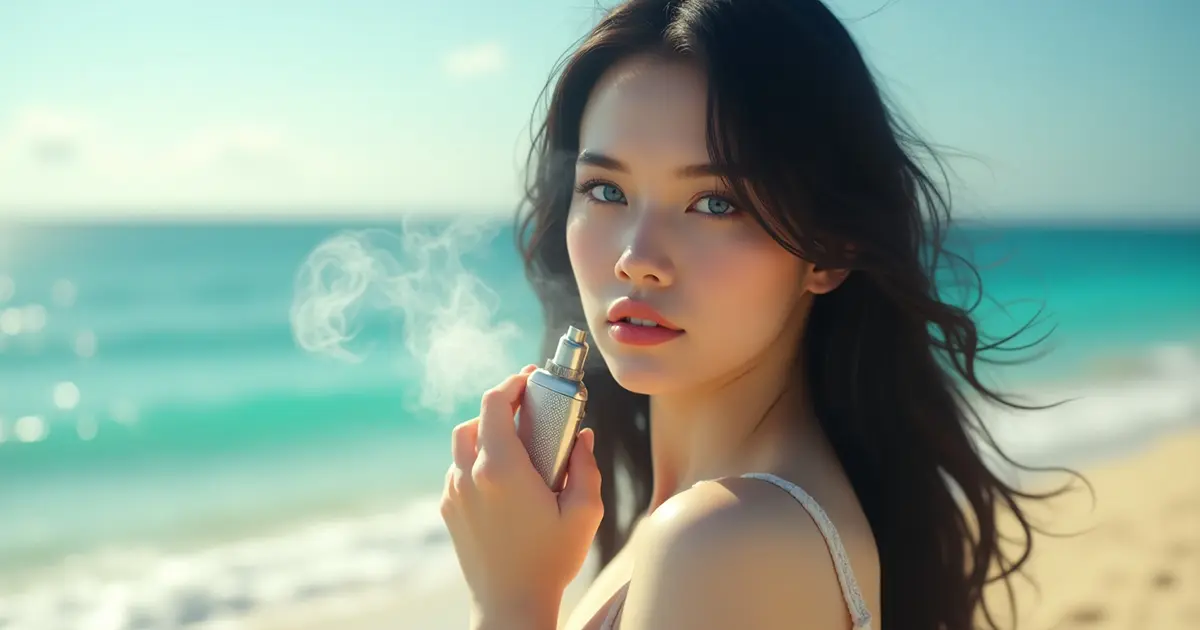 How to Use a Disposable THC Vape A Beginner’s Guide