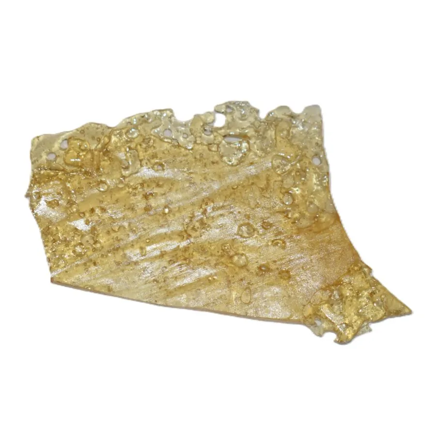 Jamaica Lime Shatter - 2 Grams