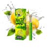 Lemon Haze Disposable Pen 2g