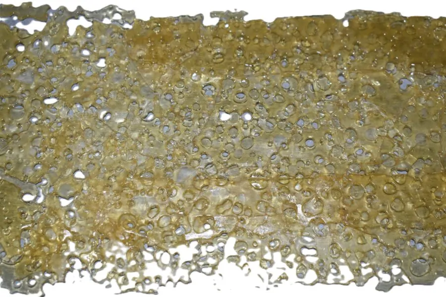 MAC 1 Shatter