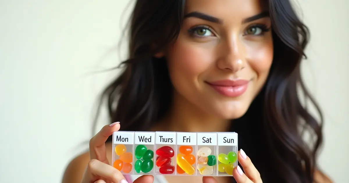 Microdosing with THC Gummies Benefits and Best Practices