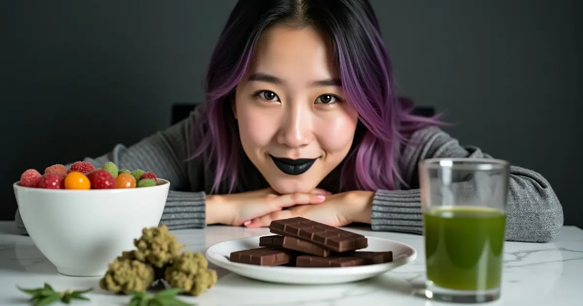 The Best Weed Edibles for Beginners