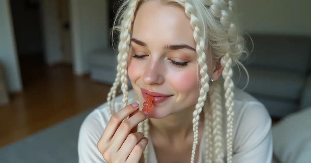 Understanding 5 mg Edible Effects