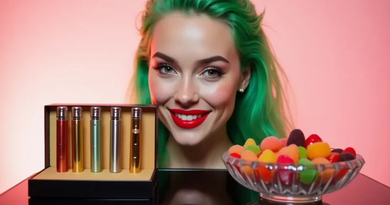 Edibles vs. THC Vape Pens Which One is Right for You