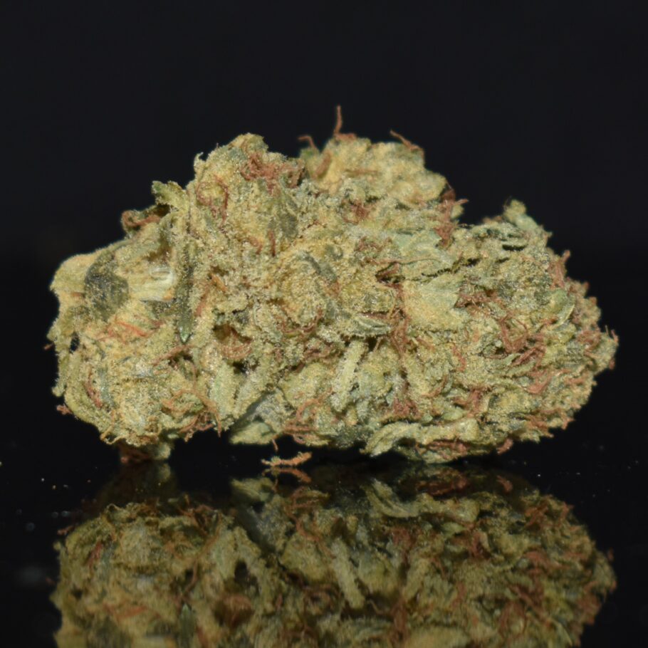 RS11 strain, RS11 weed strain, RS11 marijuana strain, RS11 Buds