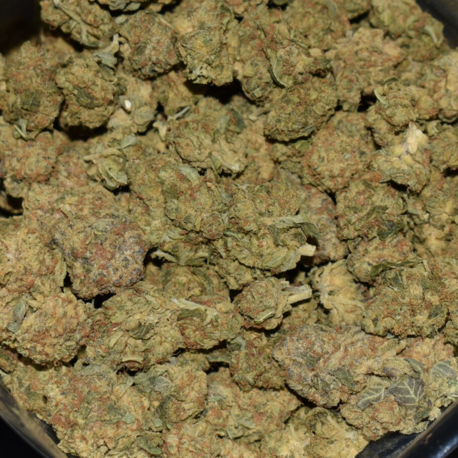 RS11 strain, RS11 weed strain, RS11 marijuana strain, RS11 Buds