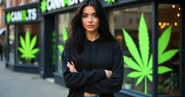 The Future of Cannabis Dispensaries What’s Next