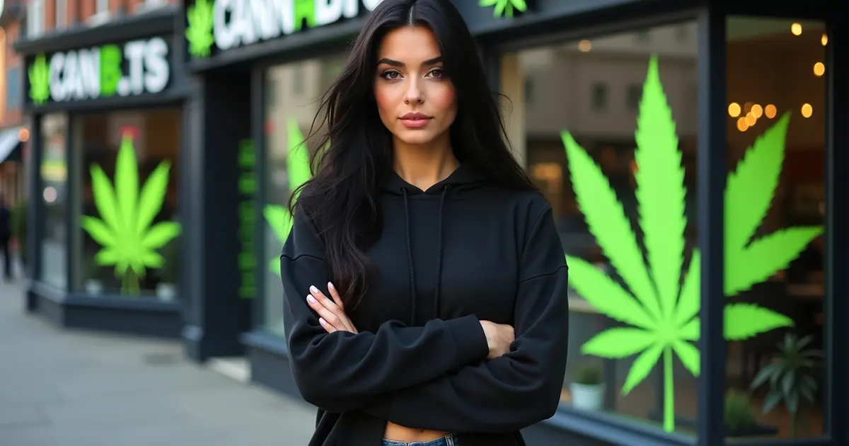 The Future of Cannabis Dispensaries What’s Next