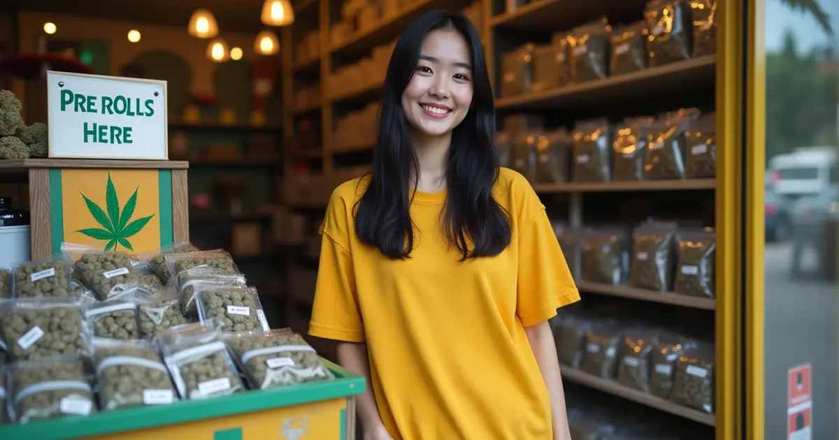 Where to Buy the Best Pre-Rolls in Canada