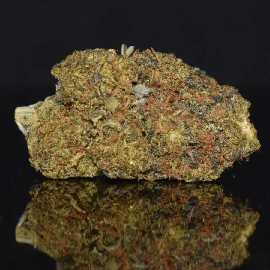 Death Mask strain, Death Mask weed strain, Death Mask marijuana strain, Death Mask Buds