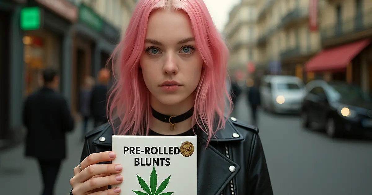 When Are Pre-Rolled Blunts Worth It
