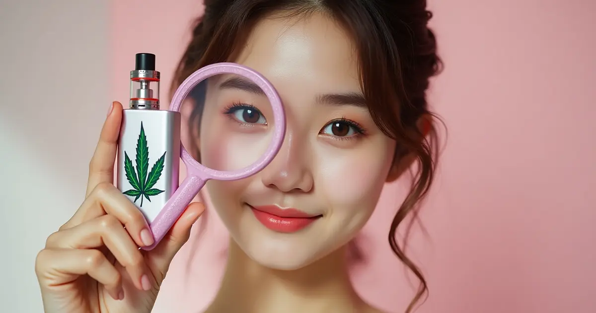 What to Look for in a Weed Pen