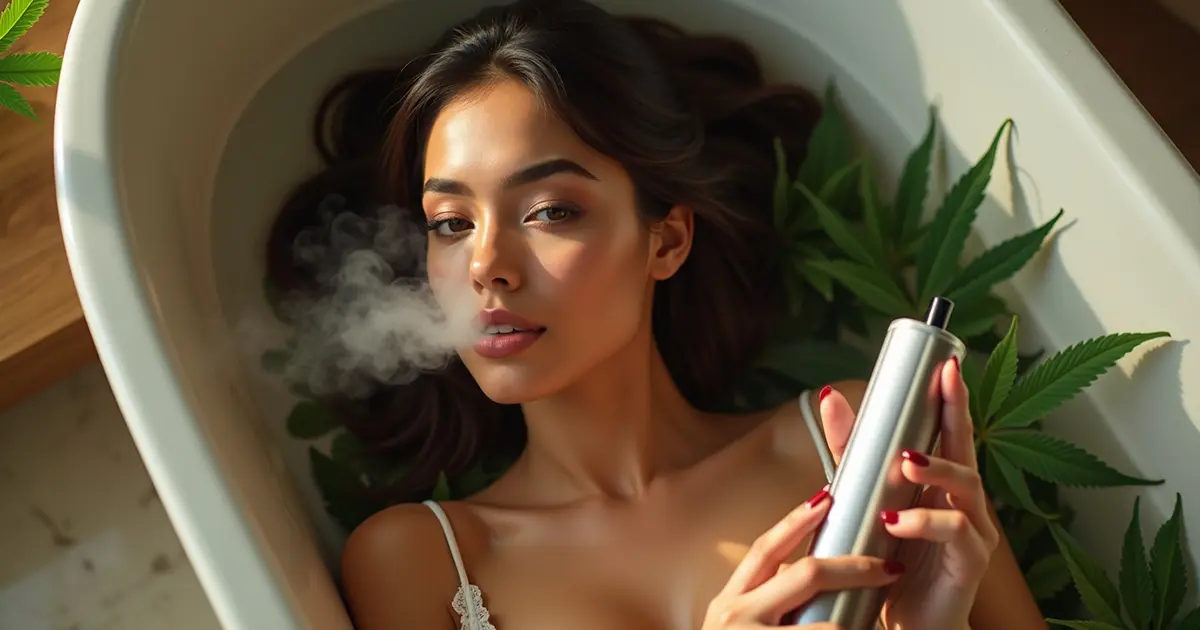 Can You Make a Vape High Last Longer