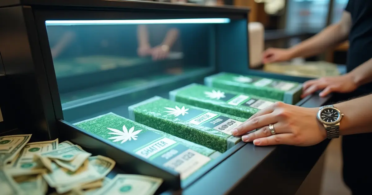 How Much Does Shatter Cost in Canada
