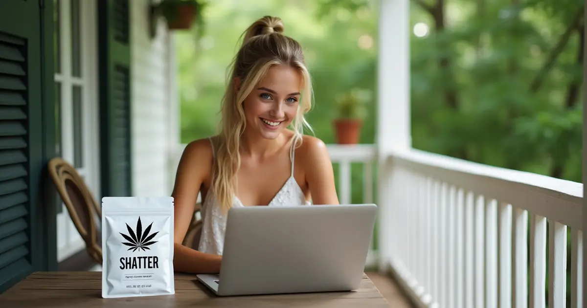 How to Buy Cheap Shatter Online in Canada
