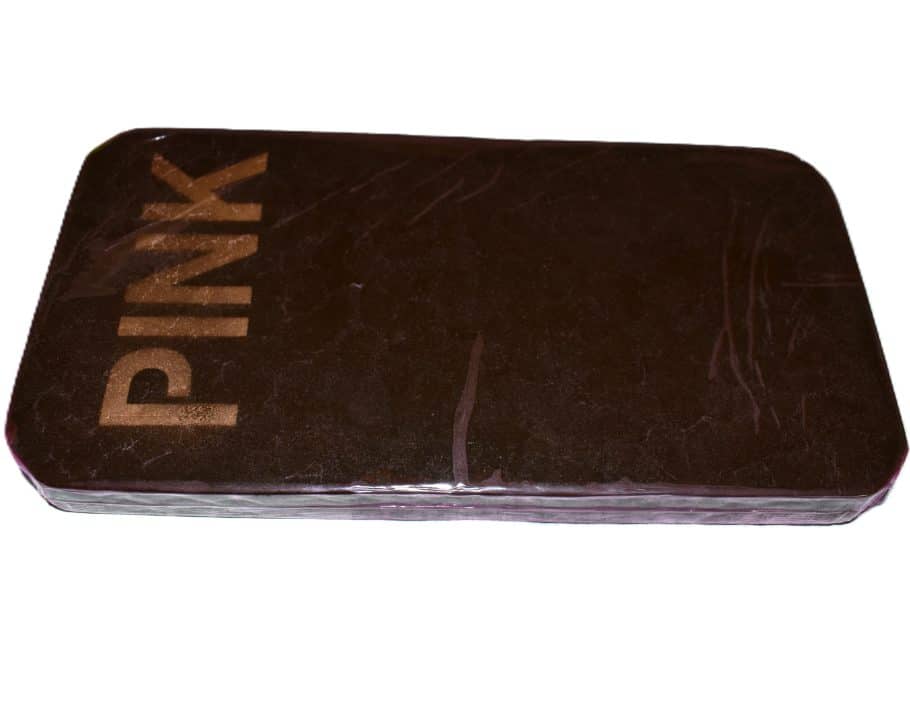 Pink Hash
