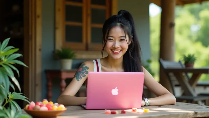 Buying Weed Gummies Online in Canada