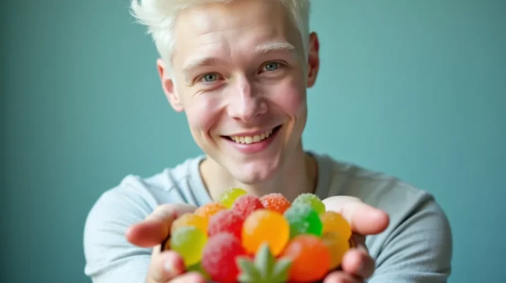 The Best Weed Gummies in Canada (2025) Top THC Gummies for Flavour, Potency, and Value